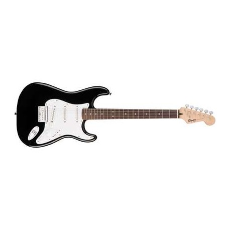 Bullet Stratocaster HT Laurel Black 0371001506