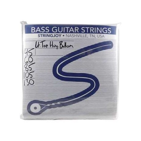 Bass 5Str 45-130 SJ-BA45130