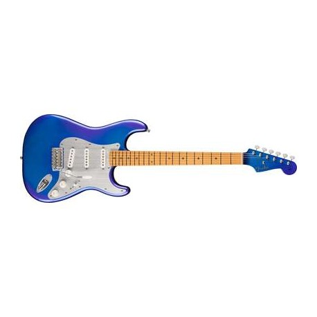 Limited Edition H.E.R. Stratocaster Maple Blue Marlin 0140242364