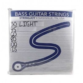 Bass 6Str 30-125 SJ-BA30125