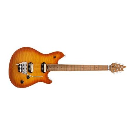 Wolfgang Special QM Baked Maple Solar 5107701596