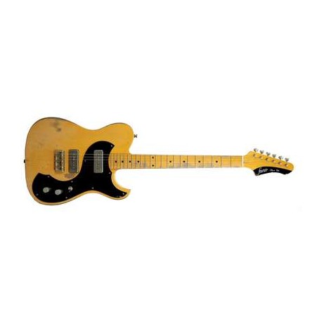 Fano Oltre TC6 Butterscotch