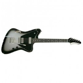 Fano Alt De Facto PX6 Silverburst