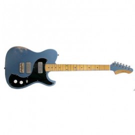 Fano Oltre TC6 Pelham blue