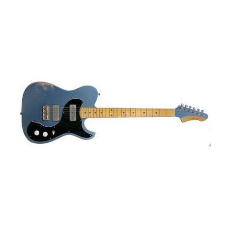 Fano Oltre TC6 Pelham blue