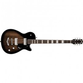 G5260 Electromatic Jet Baritone with V-Stoptail Laurel Bristol Fog 2516002526