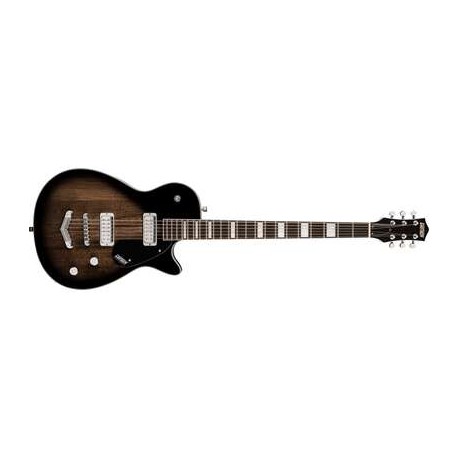 G5260 Electromatic Jet Baritone with V-Stoptail Laurel Bristol Fog 2516002526