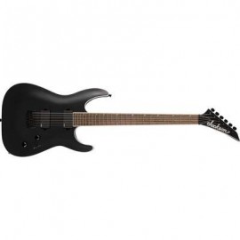 X Series Soloist SLA6 DX Baritone Laurel Satin Black 2919260568