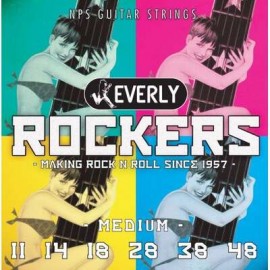 Everly Electric Rockers 11-48