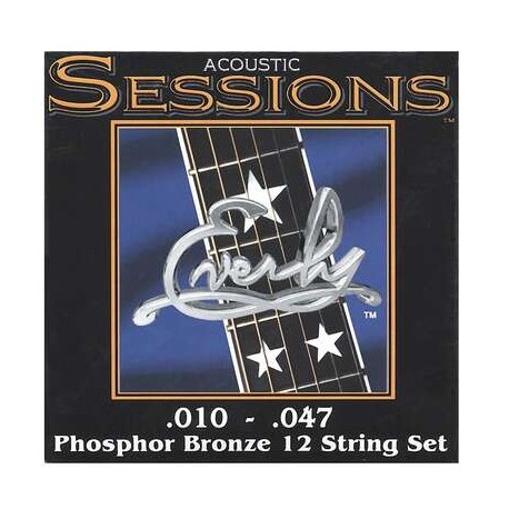 Acoustic Sessions 12 Str10-47