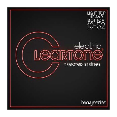 Cleartone Electric 10-52