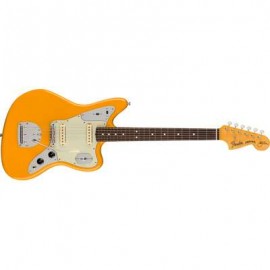 Limited Johnny Marr Jaguar Rosewood Fever Dream Yellow 0116400714