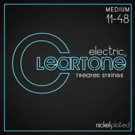 Cleartone Electric 11-48