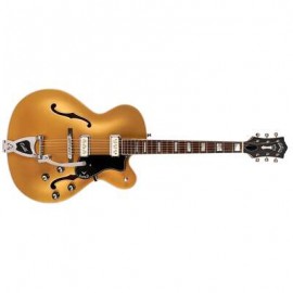 Guild X-175 Manhattan Special w/ Guild Vibrato - Gold Coast