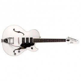 Guild Starfire I Jet90 Satin White