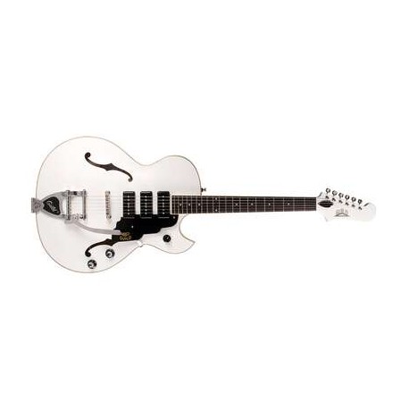 Guild Starfire I Jet90 Satin White