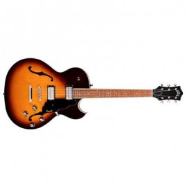 Guild Starfire I SC Antique Burst