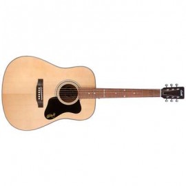 Guild A-20 Marley Natural With Bag