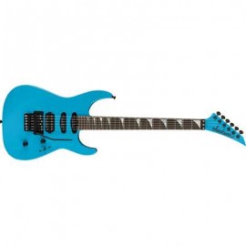 American Series Soloist SL3 Ebony Riviera Blue 2802601890