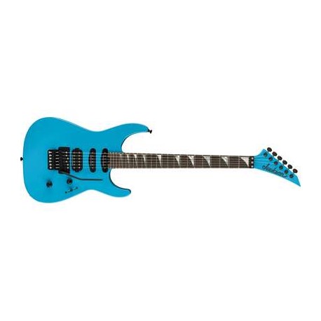 American Series Soloist SL3 Ebony Riviera Blue 2802601890