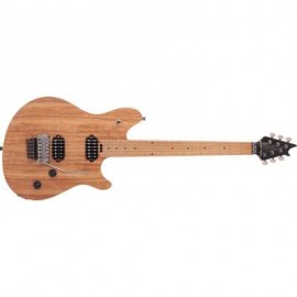 Wolfgang Standard Exotic Koa Baked Maple Natural 5107003516