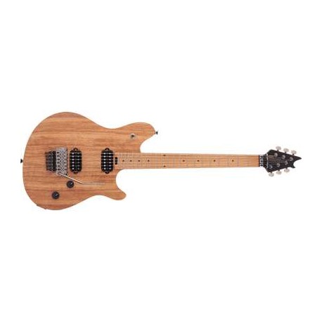 Wolfgang Standard Exotic Koa Baked Maple Natural 5107003516