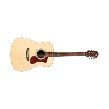 Guild D-240E Natural