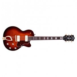 Guild Aristocrat P90 Vintage Sunburst