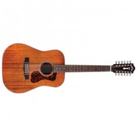 Guild D-1212 Natural