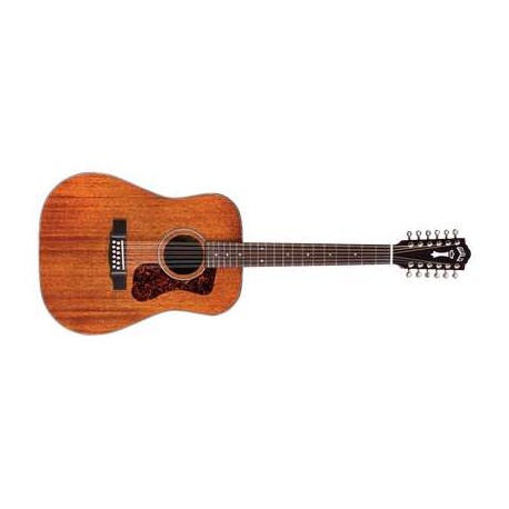 Guild D-1212 Natural