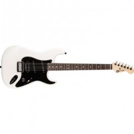 Jake E Lee Signature Pro-Mod So-Cal Style 1 HSS HT RW Rosewood Pearl White 2966253576