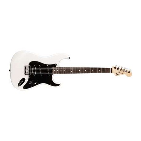 Jake E Lee Signature Pro-Mod So-Cal Style 1 HSS HT RW Rosewood Pearl White 2966253576