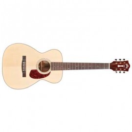 Guild M-140 Natural