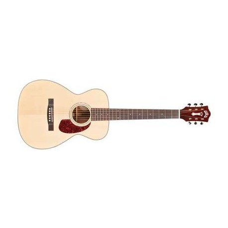 Guild M-140 Natural