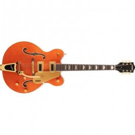 G5422TG Electromatic Classic Hollow Body Double-Cut Laurel Orange Stain 2506217512