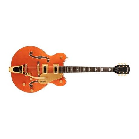 G5422TG Electromatic Classic Hollow Body Double-Cut Laurel Orange Stain 2506217512