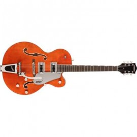 G5420T Electromatic Classic Hollow Body Single-Cut with Bigsby Laurel Orange Stain 2506115512