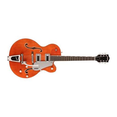 G5420T Electromatic Classic Hollow Body Single-Cut with Bigsby Laurel Orange Stain 2506115512