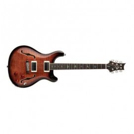 PRS Hollowbody II Piezo - Black Gold HPEMB