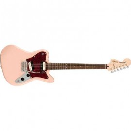 Paranormal Super-Sonic Laurel Tortoiseshell Pickguard Shell Pink 0377015556