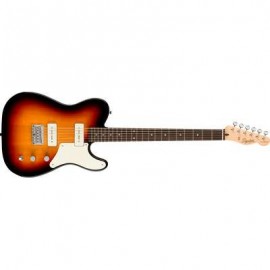 Paranormal Baritone Cabronita Telecaster Laurel Parchment Pickguard 3-Color Sunburst 0377030500