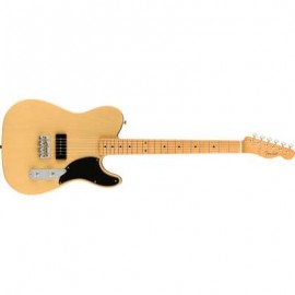 Noventa Telecaster Maple  Vintage Blonde 0140912307