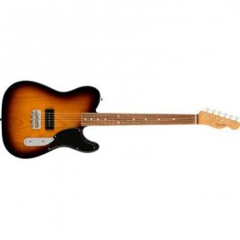 Noventa Telecaster Pau Ferro 2-Color Sunburst 0140913303