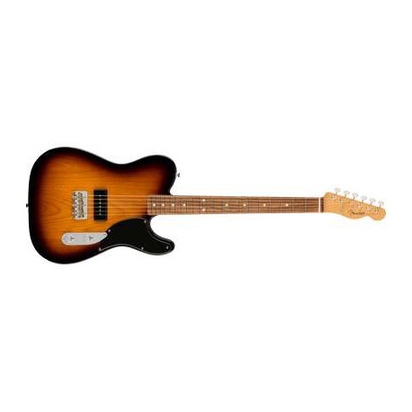 Noventa Telecaster Pau Ferro 2-Color Sunburst 0140913303