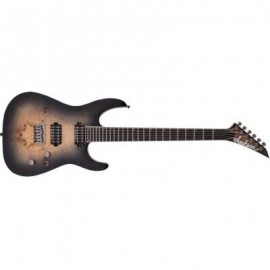 Pro Series Soloist SL2P MAH HT Ebony Transparent Black Burst 2914253585