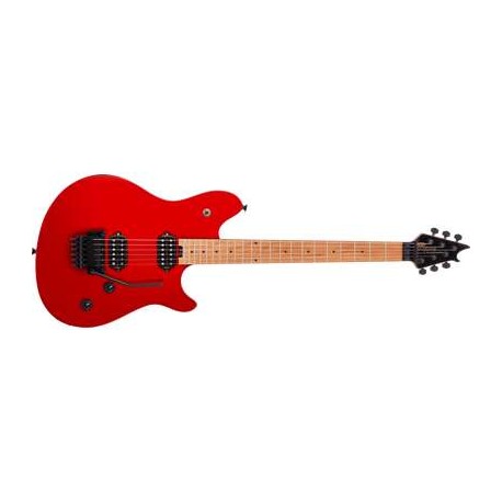 Wolfgang Standard Baked Maple Stryker Red 5107003509