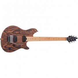 Wolfgang Standard Exotic Bocote Baked Maple Natural 5107003513