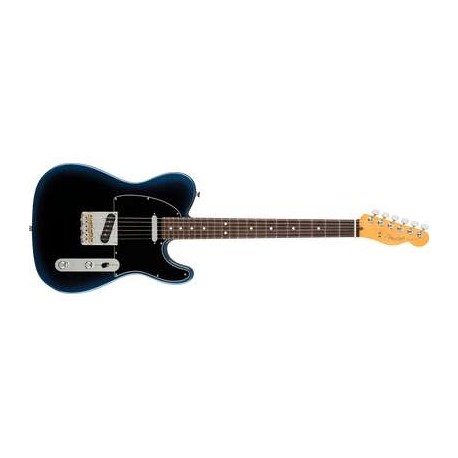 American Professional II Telecaster Rosewood Dark Night 0113940761