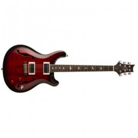 SE Hollowbody Standard - Fire Red_HBECBFR