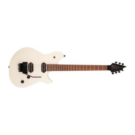 Wolfgang WG Standard Baked Maple Cream White 5107003525